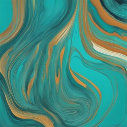 A Touch of Color: Celebrating Hue at The Artful Mane 43