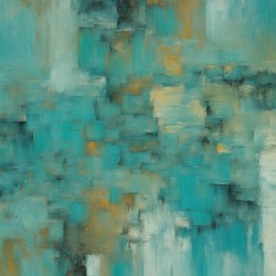 A Touch of Color: Celebrating Hue at The Artful Mane 57