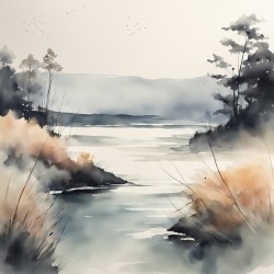 A Touch of Color: Celebrating Hue at The Artful Mane 65