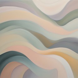 A Touch of Color 2: Celebrating Hue at The Artful Mane 53