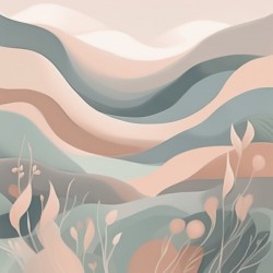 A Touch of Color 2: Celebrating Hue at The Artful Mane 52