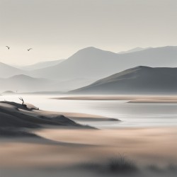 A Touch of Color: Celebrating Hue at The Artful Mane 55