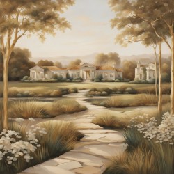 A Touch of Color 2: Celebrating Hue at The Artful Mane 44