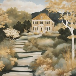 A Touch of Color 2: Celebrating Hue at The Artful Mane 56