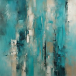 A Touch of Color 2: Celebrating Hue at The Artful Mane 28