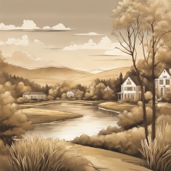 A Touch of Color 2: Celebrating Hue at The Artful Mane 63