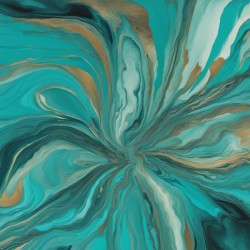 A Touch of Color: Celebrating Hue at The Artful Mane 39