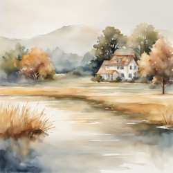 A Touch of Color 2: Celebrating Hue at The Artful Mane 43