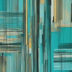 A Touch of Color: Celebrating Hue at The Artful Mane 47