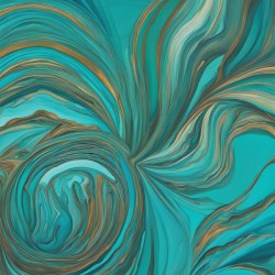 A Touch of Color 2: Celebrating Hue at The Artful Mane 20