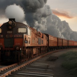 Engine 1809 - The Gretna Junction Tribute * Limited Run*