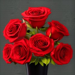 Vase of Love - Part 3 *Limited Edition*