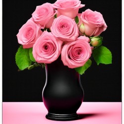 Vase of Love - Part 2 * Limited Edition *