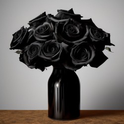 Vase of Rememberance