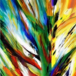 Electric Dreams. Abstract.