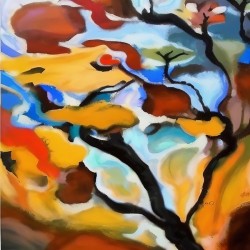 Distortion. Abstract.