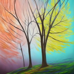 A Walk in Paradise. Abstract. 