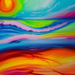 Good Morning. Abstract.