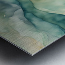 Ethereal Elements 2 Metal print