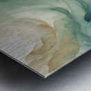 Ethereal Elements 5 Metal print