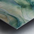 Ethereal Elements 9 Metal print