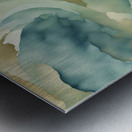 Ethereal Elements 23 Metal print