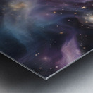 Celestial Dreams 1 Metal print