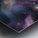 Celestial Dreams 3 Metal print