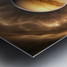 TAME Gallery 1 17 Metal print