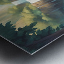 TAME Gallery 1 31 Metal print