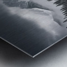 Winter Wonderland & Christmas Celebration 17 Metal print