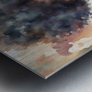 Melanin Magic  16 Metal print