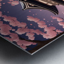 The Artful Gallery 27 Metal print