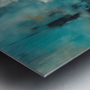 A Touch of Color 2: Celebrating Hue at The Artful Mane 31 Metal print