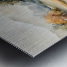 A Touch of Color 2: Celebrating Hue at The Artful Mane 43 Metal print