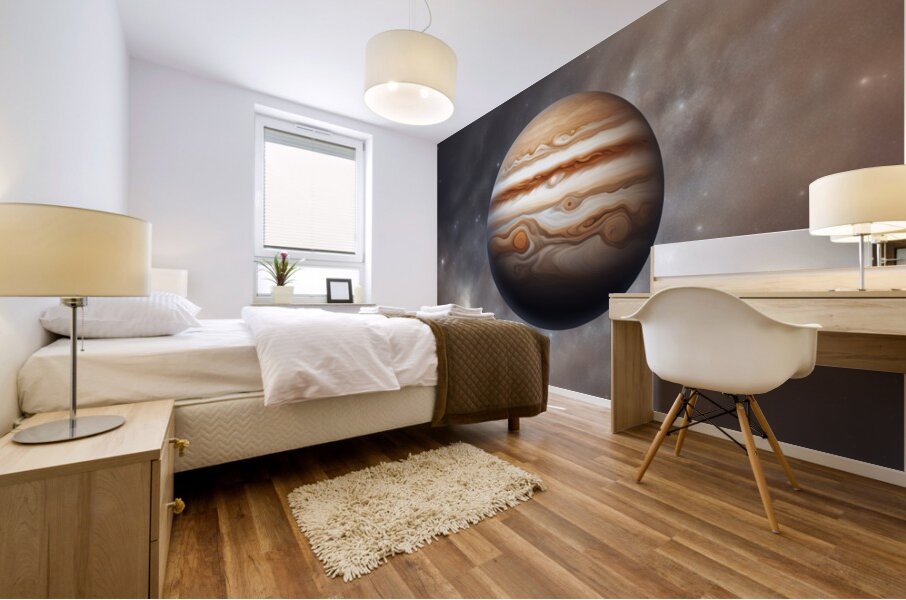 TAME Gallery 1 11 Mural print