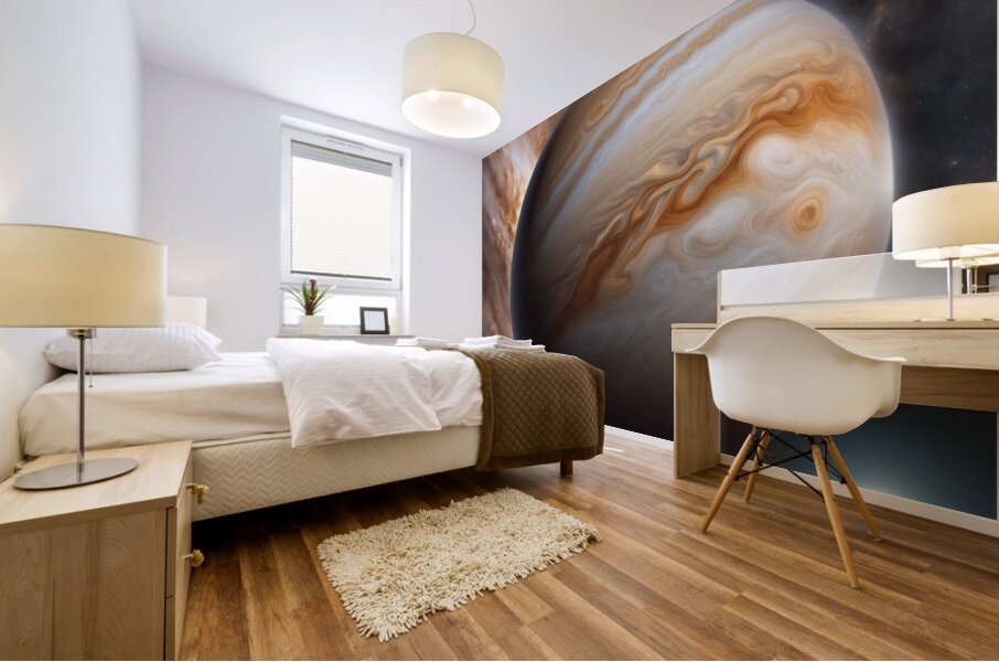 TAME Gallery 1 44 Mural print