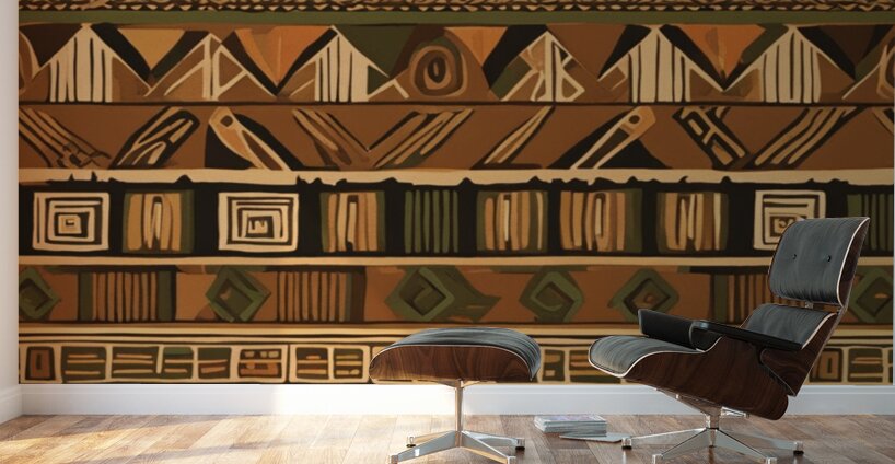 Roots Reimagined 1a 9 Wall Murals