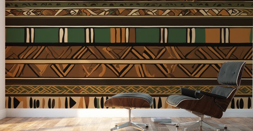 Roots Reimagined 1a 11 Wall Murals