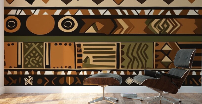 Roots Reimagined 1a 14 Wall Murals