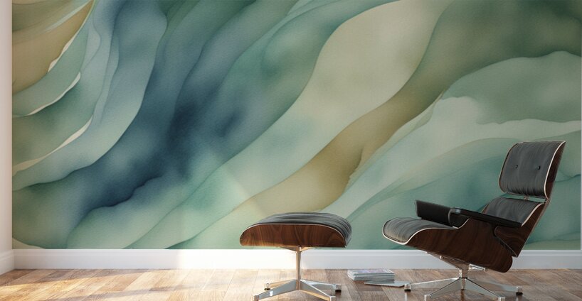 Ethereal Elements 16 Wall Murals