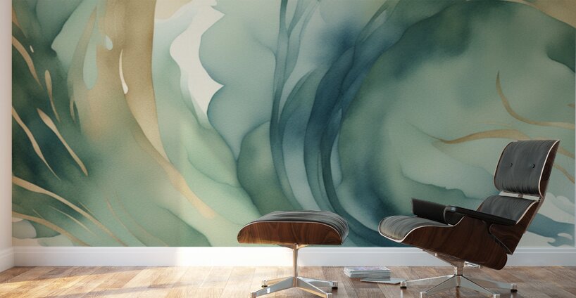 Ethereal Elements 20 Wall Murals