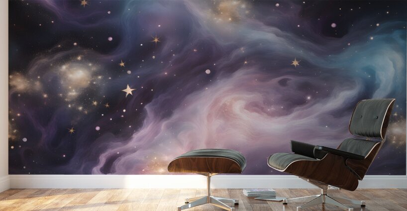 Celestial Dreams 2 Wall Murals
