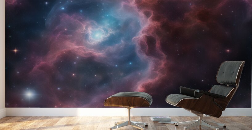 TAME Gallery 1 2 Wall Murals