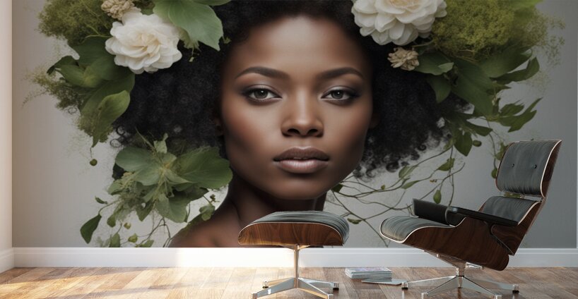 TAME Gallery 1 3 Wall Murals