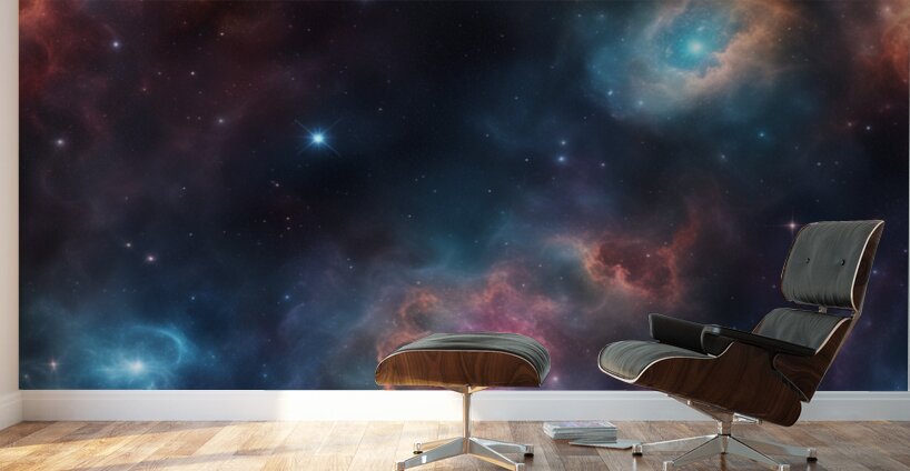 TAME Gallery 1 7 Wall Murals