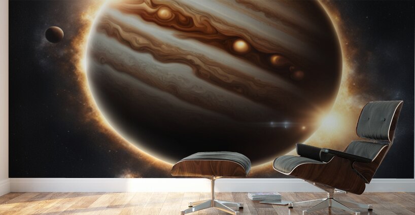 TAME Gallery 1 9 Wall Murals