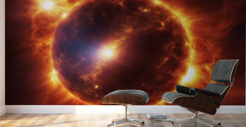 TAME Gallery 1 10 Wall Murals