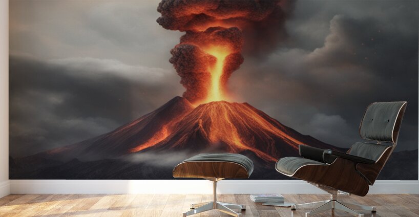 TAME Gallery 1 13 Wall Murals