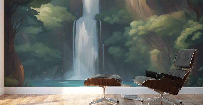 TAME Gallery 1 15 Wall Murals